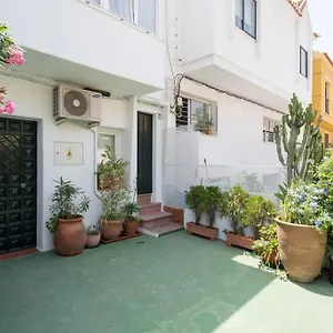 Tgh Acogedor Loft En , Málaga España