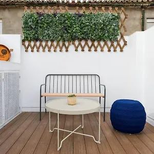 Tgh/ Center Western Style , Málaga España