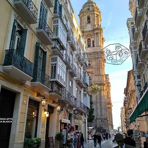 Luxury Catedral , Málaga España