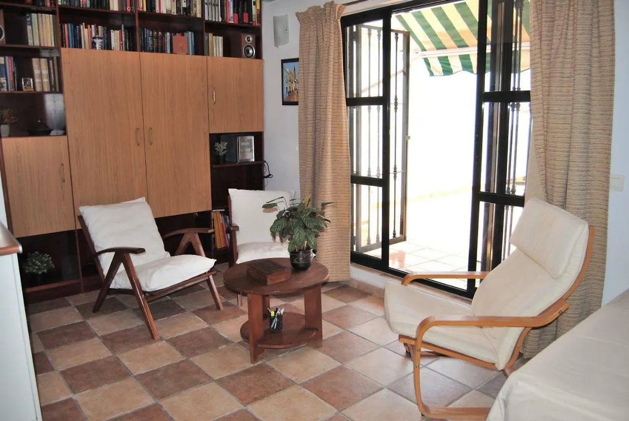 El Rincon De Isabel location