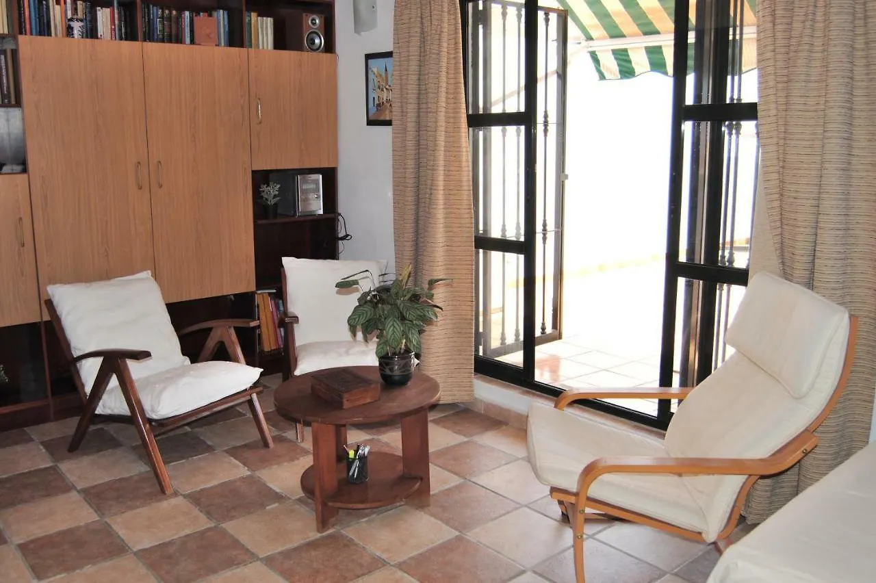 El Rincon De Isabel Apartment Malaga
