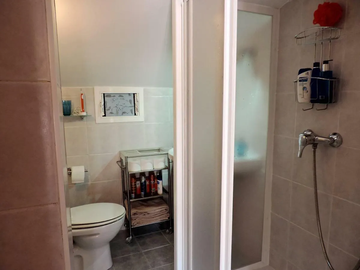 El Rincon De Isabel Apartment Malaga