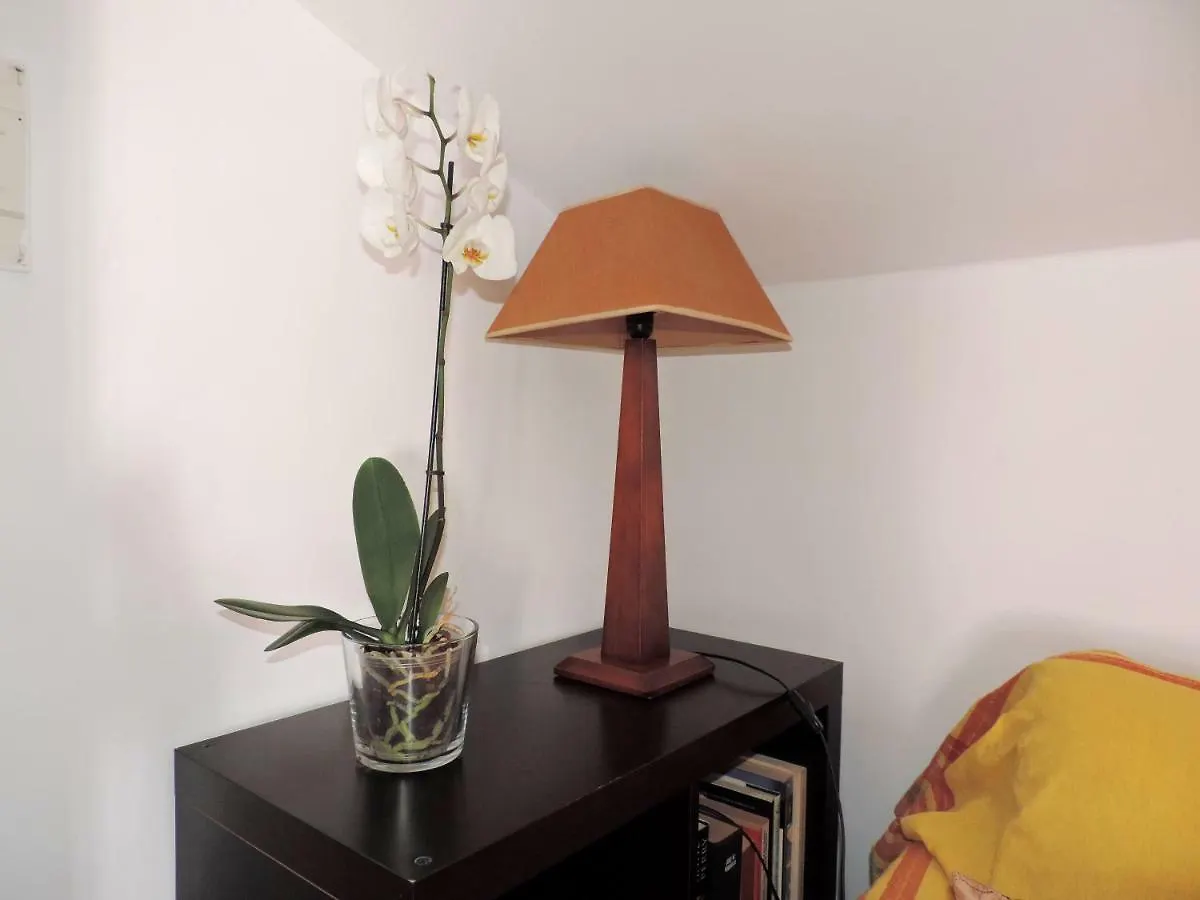 El Rincon De Isabel Apartment Malaga Spain