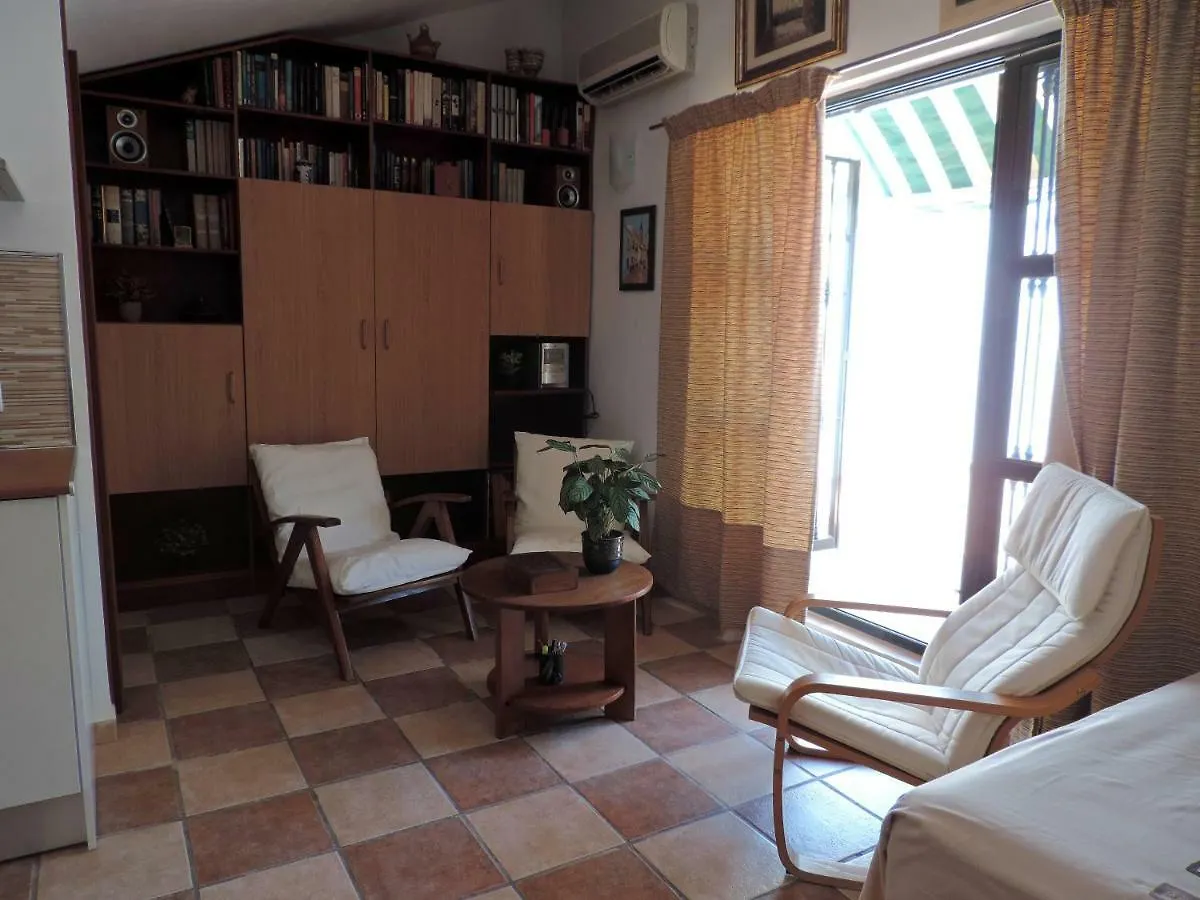 El Rincon De Isabel Apartment Malaga