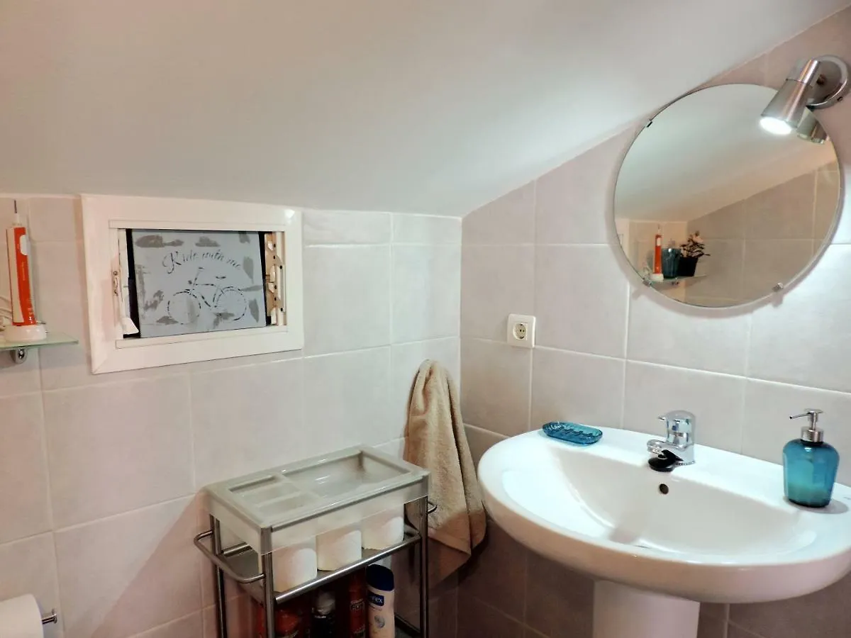 El Rincon De Isabel Apartment Malaga