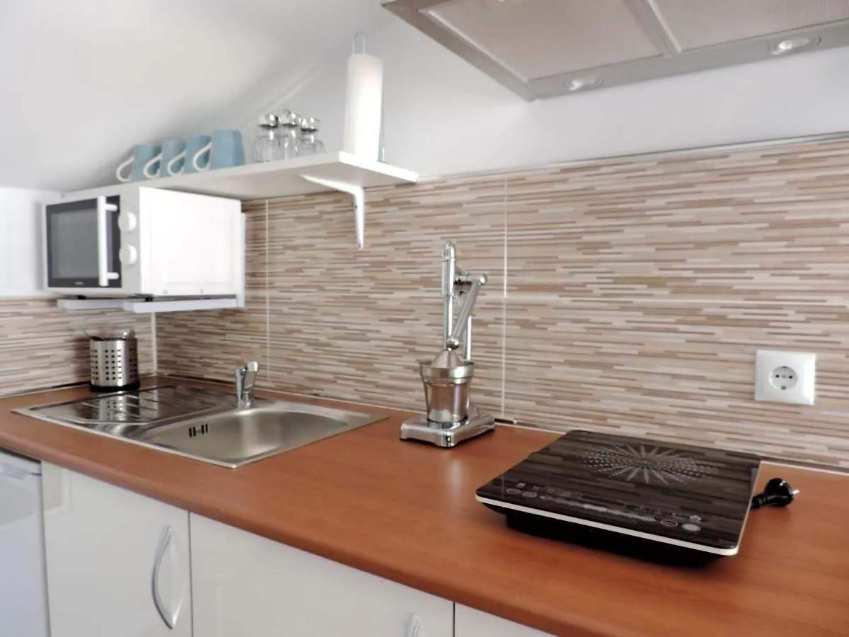 El Rincon De Isabel Apartment Malaga